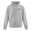 ATC EVERYDAY FLEECE FULL ZIP HOODED SWEATSHIRT Thumbnail