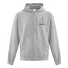 ATC EVERYDAY FLEECE FULL ZIP HOODED SWEATSHIRT Thumbnail