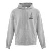 ATC EVERYDAY FLEECE FULL ZIP HOODED SWEATSHIRT Thumbnail