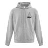 ATC EVERYDAY FLEECE FULL ZIP HOODED SWEATSHIRT Thumbnail