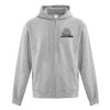 ATC EVERYDAY FLEECE FULL ZIP HOODED SWEATSHIRT Thumbnail