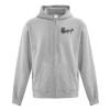 ATC EVERYDAY FLEECE FULL ZIP HOODED SWEATSHIRT Thumbnail