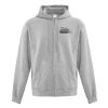 ATC EVERYDAY FLEECE FULL ZIP HOODED SWEATSHIRT Thumbnail