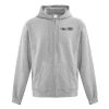 ATC EVERYDAY FLEECE FULL ZIP HOODED SWEATSHIRT Thumbnail