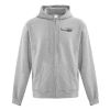 ATC EVERYDAY FLEECE FULL ZIP HOODED SWEATSHIRT Thumbnail