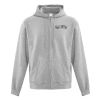 ATC EVERYDAY FLEECE FULL ZIP HOODED SWEATSHIRT Thumbnail