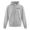 ATC EVERYDAY FLEECE FULL ZIP HOODED SWEATSHIRT Thumbnail