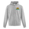 ATC EVERYDAY FLEECE FULL ZIP HOODED SWEATSHIRT Thumbnail