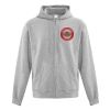 ATC EVERYDAY FLEECE FULL ZIP HOODED SWEATSHIRT Thumbnail