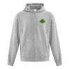 ATC EVERYDAY FLEECE FULL ZIP HOODED SWEATSHIRT Thumbnail