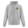 ATC EVERYDAY FLEECE FULL ZIP HOODED SWEATSHIRT Thumbnail
