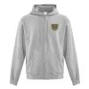 ATC EVERYDAY FLEECE FULL ZIP HOODED SWEATSHIRT Thumbnail