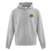 ATC EVERYDAY FLEECE FULL ZIP HOODED SWEATSHIRT Thumbnail
