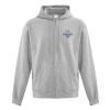 ATC EVERYDAY FLEECE FULL ZIP HOODED SWEATSHIRT Thumbnail