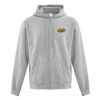 ATC EVERYDAY FLEECE FULL ZIP HOODED SWEATSHIRT Thumbnail