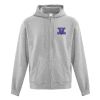 ATC EVERYDAY FLEECE FULL ZIP HOODED SWEATSHIRT Thumbnail