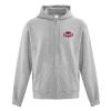 ATC EVERYDAY FLEECE FULL ZIP HOODED SWEATSHIRT Thumbnail