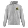 ATC EVERYDAY FLEECE FULL ZIP HOODED SWEATSHIRT Thumbnail