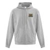 ATC EVERYDAY FLEECE FULL ZIP HOODED SWEATSHIRT Thumbnail