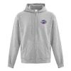 ATC EVERYDAY FLEECE FULL ZIP HOODED SWEATSHIRT Thumbnail