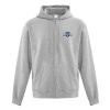 ATC EVERYDAY FLEECE FULL ZIP HOODED SWEATSHIRT Thumbnail
