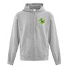 ATC EVERYDAY FLEECE FULL ZIP HOODED SWEATSHIRT Thumbnail