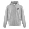 ATC EVERYDAY FLEECE FULL ZIP HOODED SWEATSHIRT Thumbnail