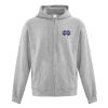 ATC EVERYDAY FLEECE FULL ZIP HOODED SWEATSHIRT Thumbnail