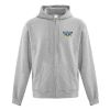 ATC EVERYDAY FLEECE FULL ZIP HOODED SWEATSHIRT Thumbnail