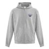 ATC EVERYDAY FLEECE FULL ZIP HOODED SWEATSHIRT Thumbnail