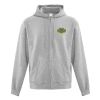 ATC EVERYDAY FLEECE FULL ZIP HOODED SWEATSHIRT Thumbnail