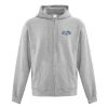 ATC EVERYDAY FLEECE FULL ZIP HOODED SWEATSHIRT Thumbnail