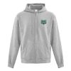 ATC EVERYDAY FLEECE FULL ZIP HOODED SWEATSHIRT Thumbnail