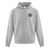 ATC EVERYDAY FLEECE FULL ZIP HOODED SWEATSHIRT Thumbnail