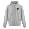 ATC EVERYDAY FLEECE FULL ZIP HOODED SWEATSHIRT Thumbnail