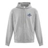 ATC EVERYDAY FLEECE FULL ZIP HOODED SWEATSHIRT Thumbnail