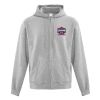 ATC EVERYDAY FLEECE FULL ZIP HOODED SWEATSHIRT Thumbnail