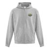 ATC EVERYDAY FLEECE FULL ZIP HOODED SWEATSHIRT Thumbnail