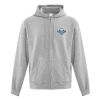 ATC EVERYDAY FLEECE FULL ZIP HOODED SWEATSHIRT Thumbnail