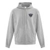 ATC EVERYDAY FLEECE FULL ZIP HOODED SWEATSHIRT Thumbnail