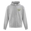ATC EVERYDAY FLEECE FULL ZIP HOODED SWEATSHIRT Thumbnail