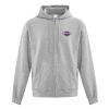 ATC EVERYDAY FLEECE FULL ZIP HOODED SWEATSHIRT Thumbnail