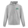 ATC EVERYDAY FLEECE FULL ZIP HOODED SWEATSHIRT Thumbnail
