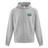 ATC EVERYDAY FLEECE FULL ZIP HOODED SWEATSHIRT Thumbnail