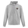 ATC EVERYDAY FLEECE FULL ZIP HOODED SWEATSHIRT Thumbnail