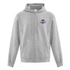 ATC EVERYDAY FLEECE FULL ZIP HOODED SWEATSHIRT Thumbnail
