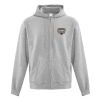 ATC EVERYDAY FLEECE FULL ZIP HOODED SWEATSHIRT Thumbnail