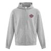 ATC EVERYDAY FLEECE FULL ZIP HOODED SWEATSHIRT Thumbnail