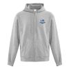 ATC EVERYDAY FLEECE FULL ZIP HOODED SWEATSHIRT Thumbnail