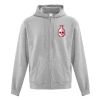 ATC EVERYDAY FLEECE FULL ZIP HOODED SWEATSHIRT Thumbnail